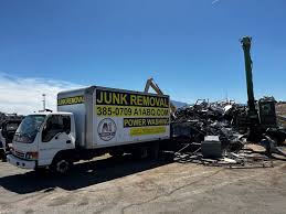 Junk Removal for Events in Summit, NJ