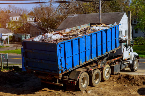 Professional Junk Removal Services in Summit, NJ